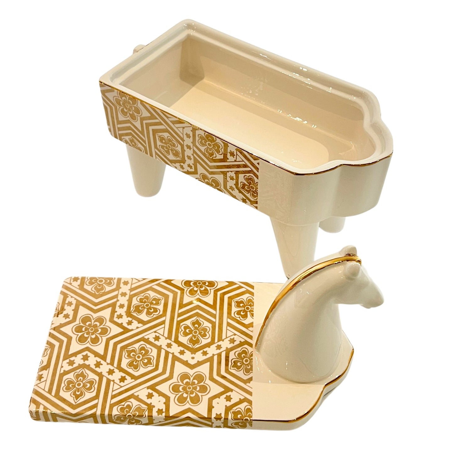 Shahrokh Motif Khazaneh