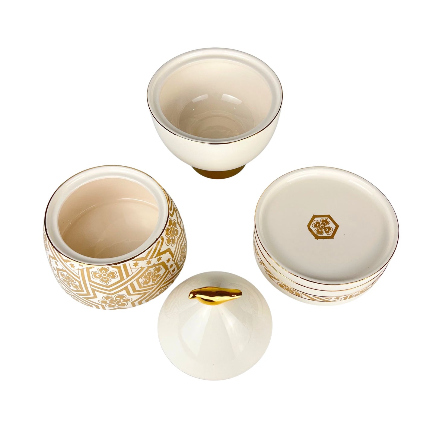 Shouneh Motif Set