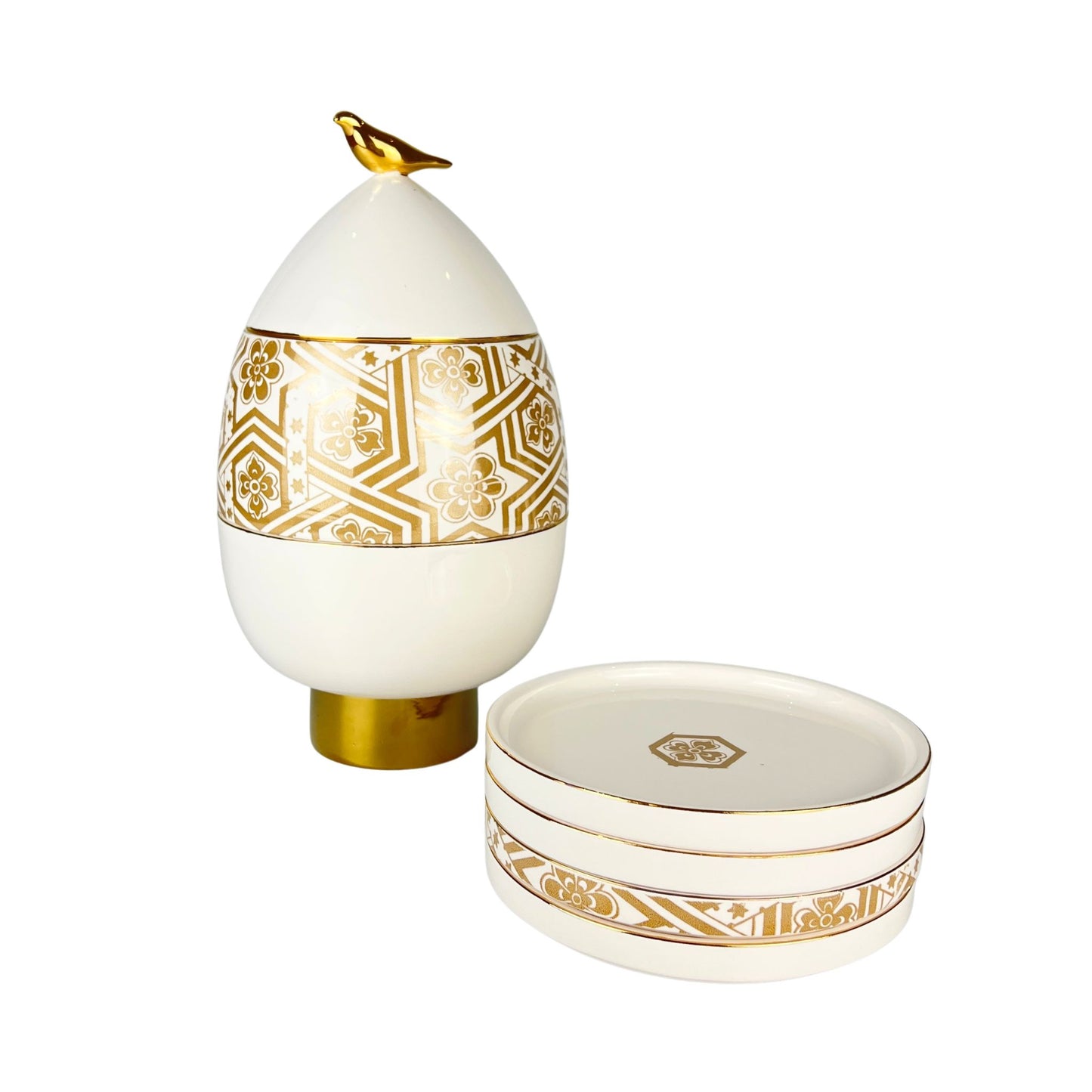 Shouneh Motif Set