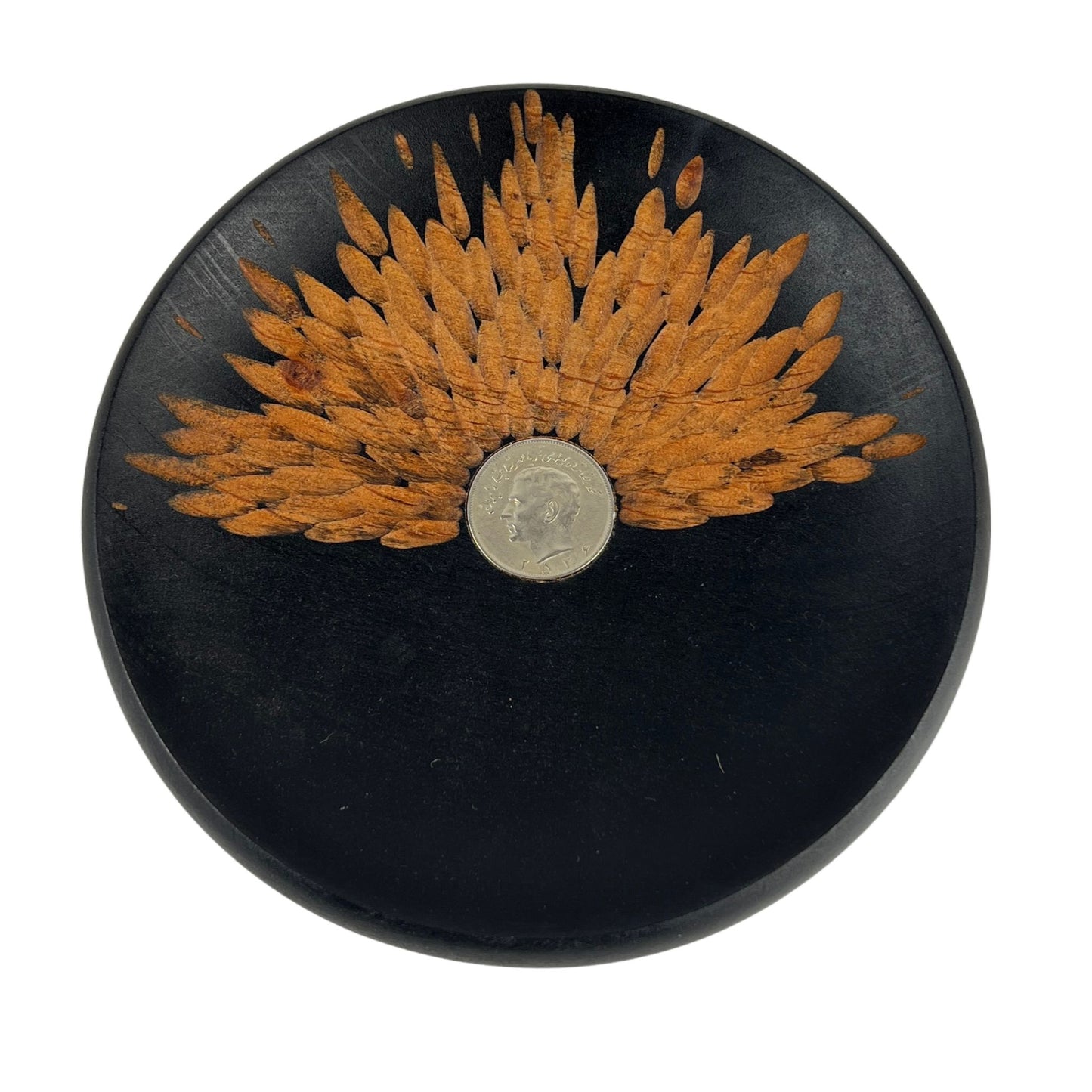Tooska Decorative Dish