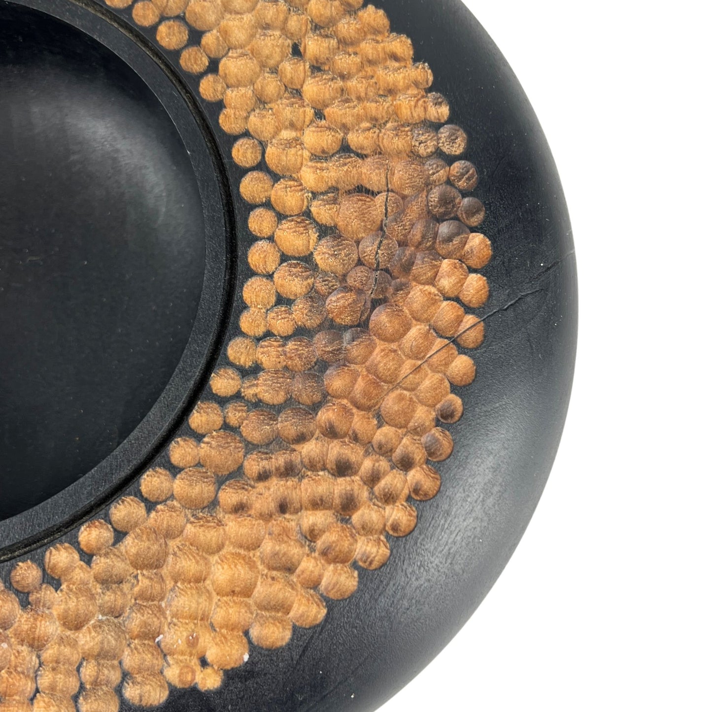 Tooska Vessel Decorative Dish