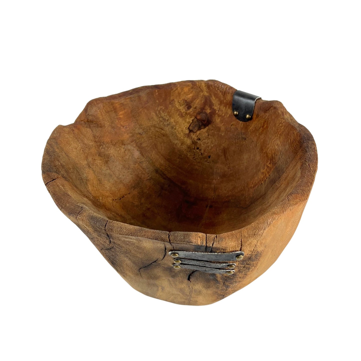 Walnut Bowl