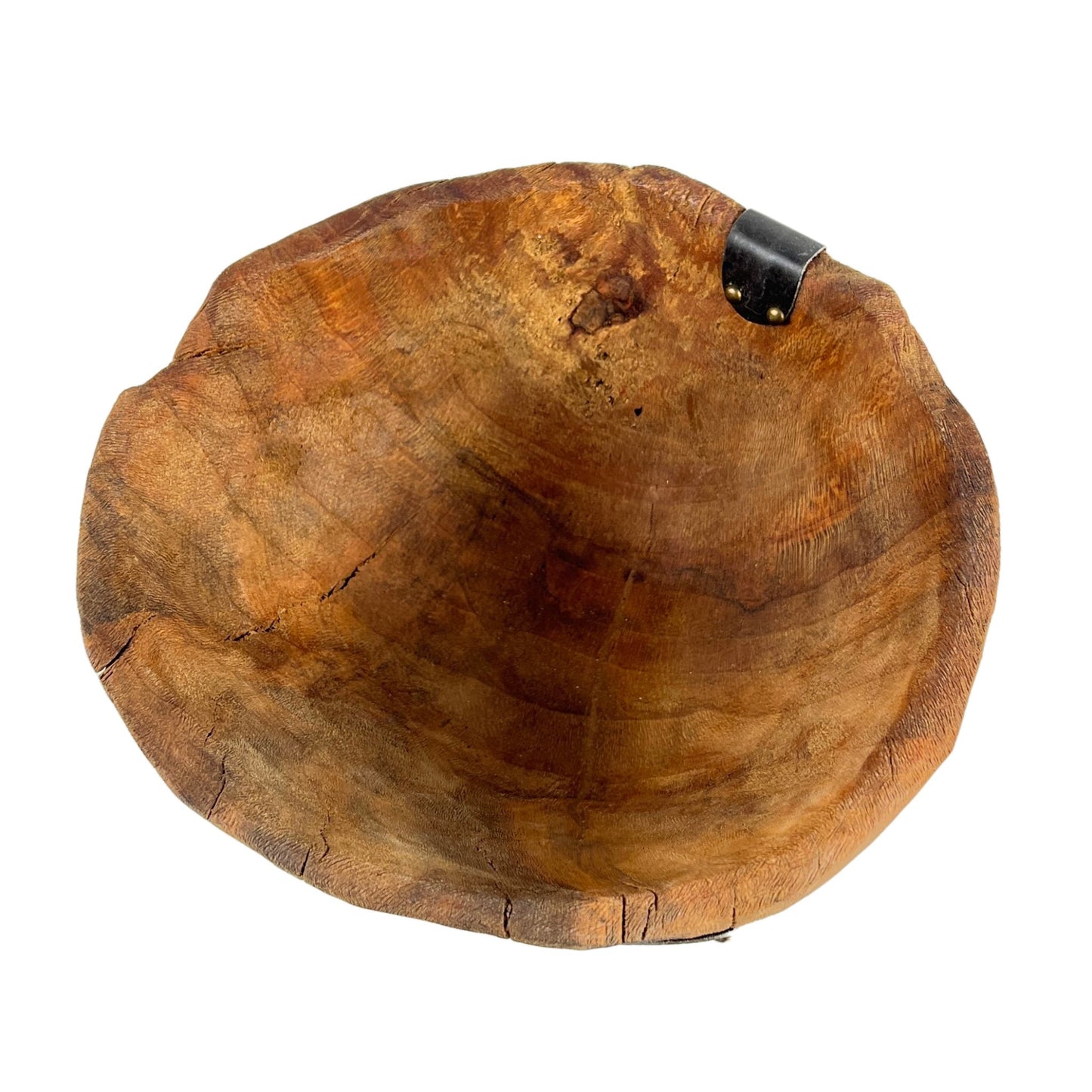 Walnut Bowl