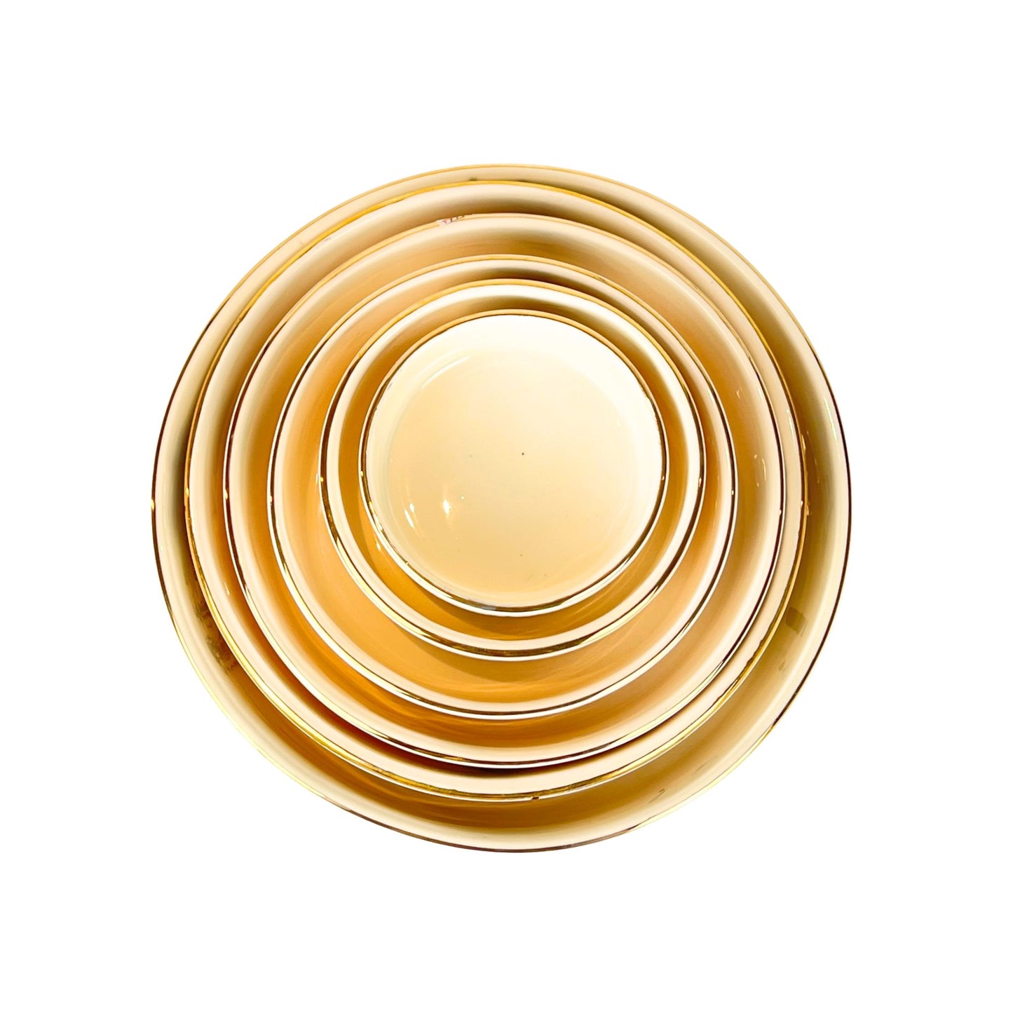 Calligraphy Bowl (Sokhan-e-Eshgh)