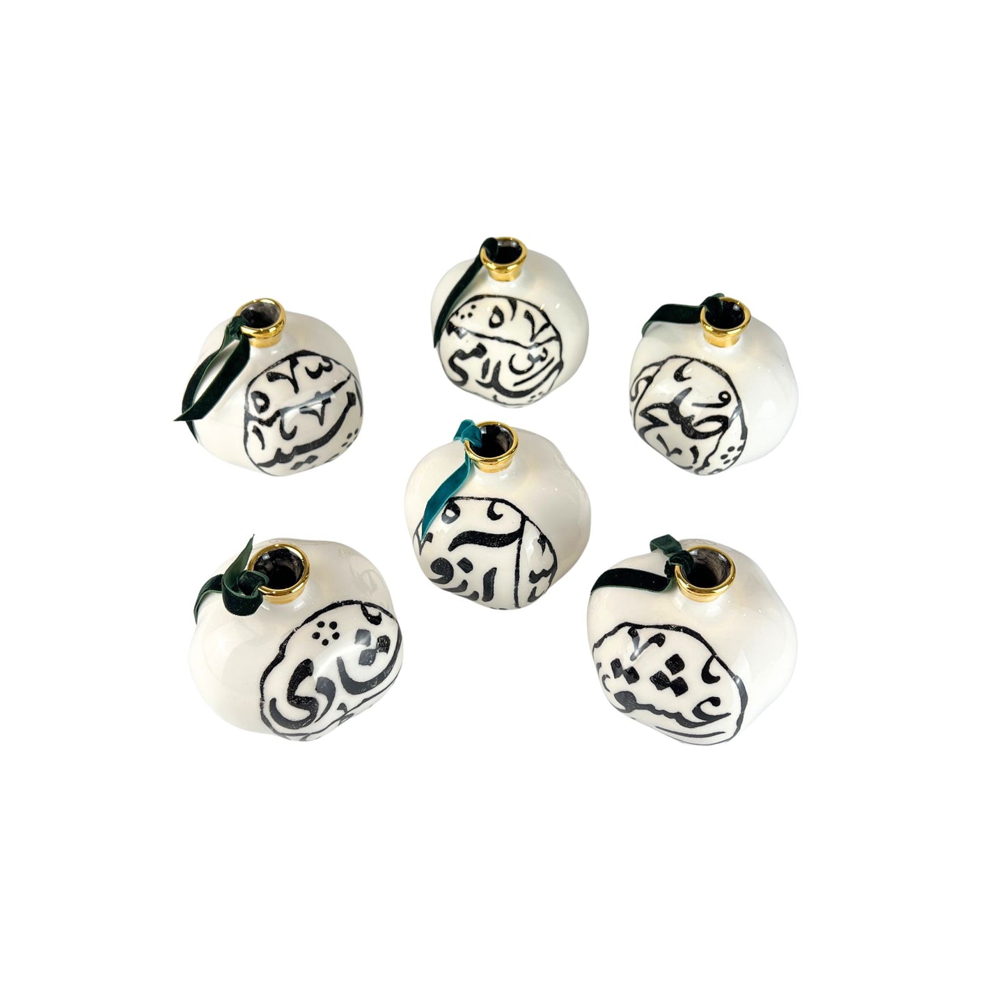 Tiny Blessings Pomegranate