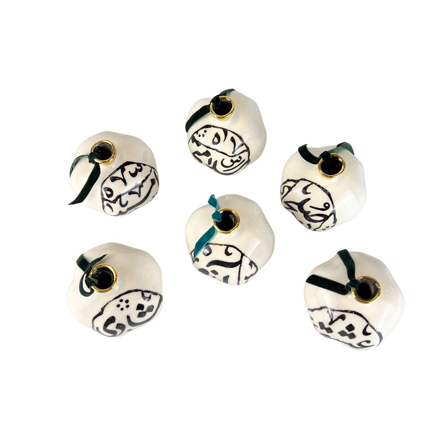 Tiny Blessings Pomegranate