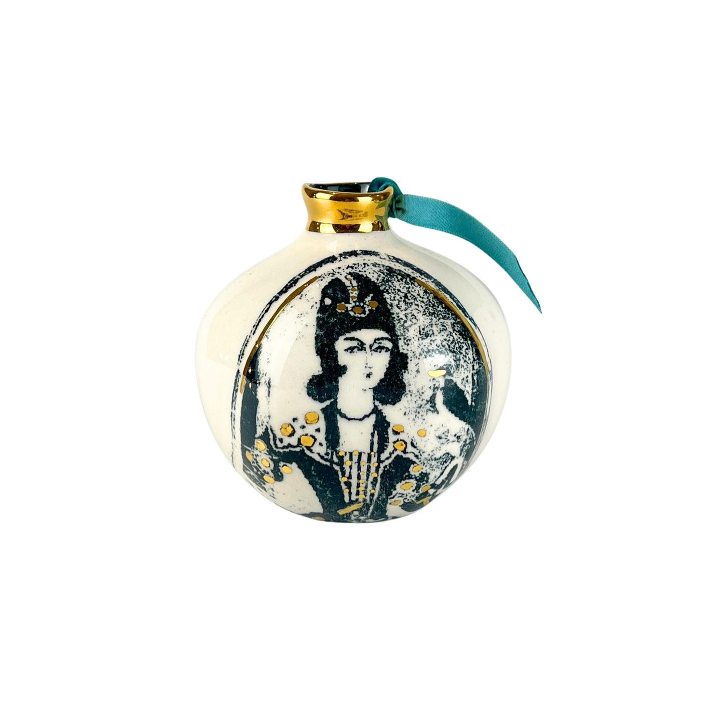 Gajar Pomegranate Candle Holders