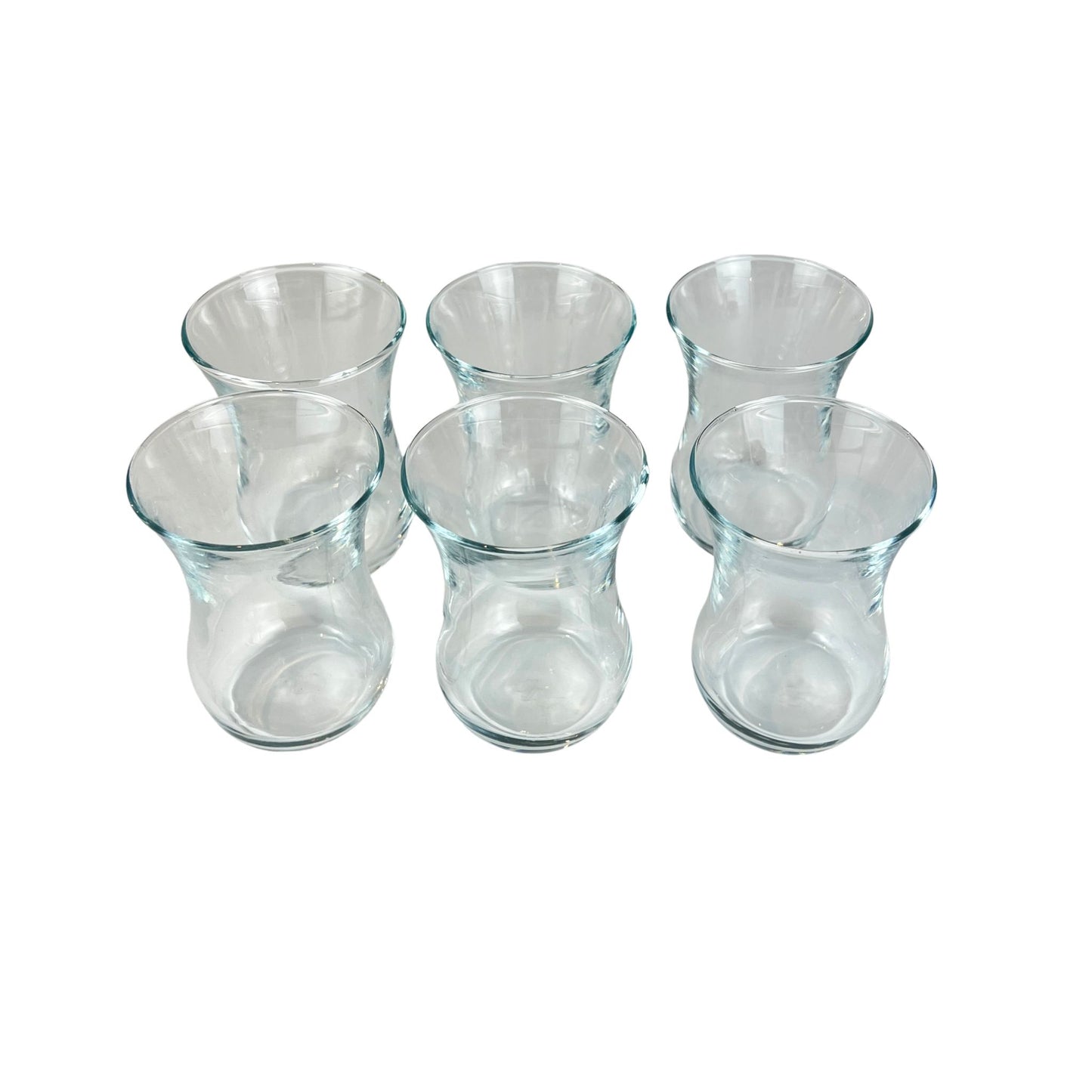 Chai Glasses – Set of 6