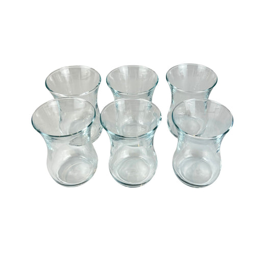 Chai Glasses – Set of 6