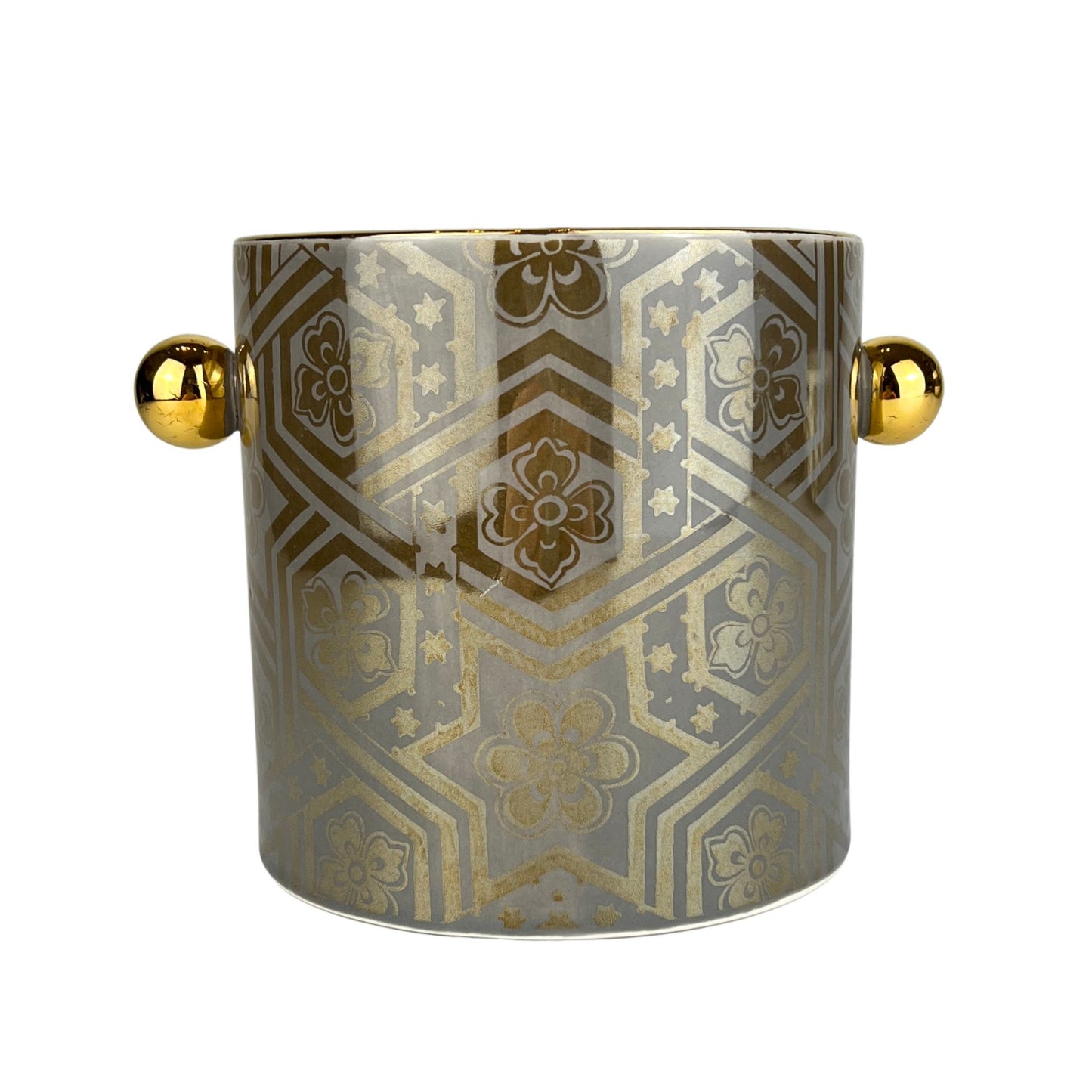 The Simin Motif Vase