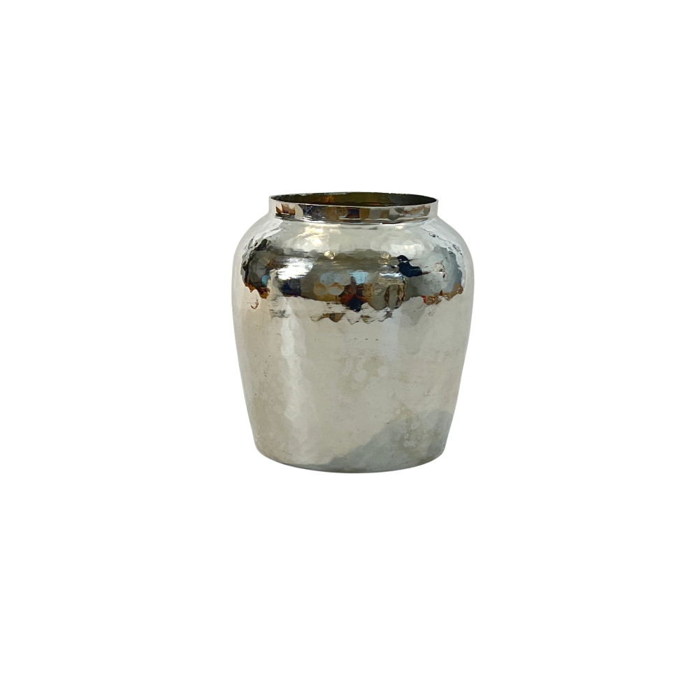 Delvin Copper Vases