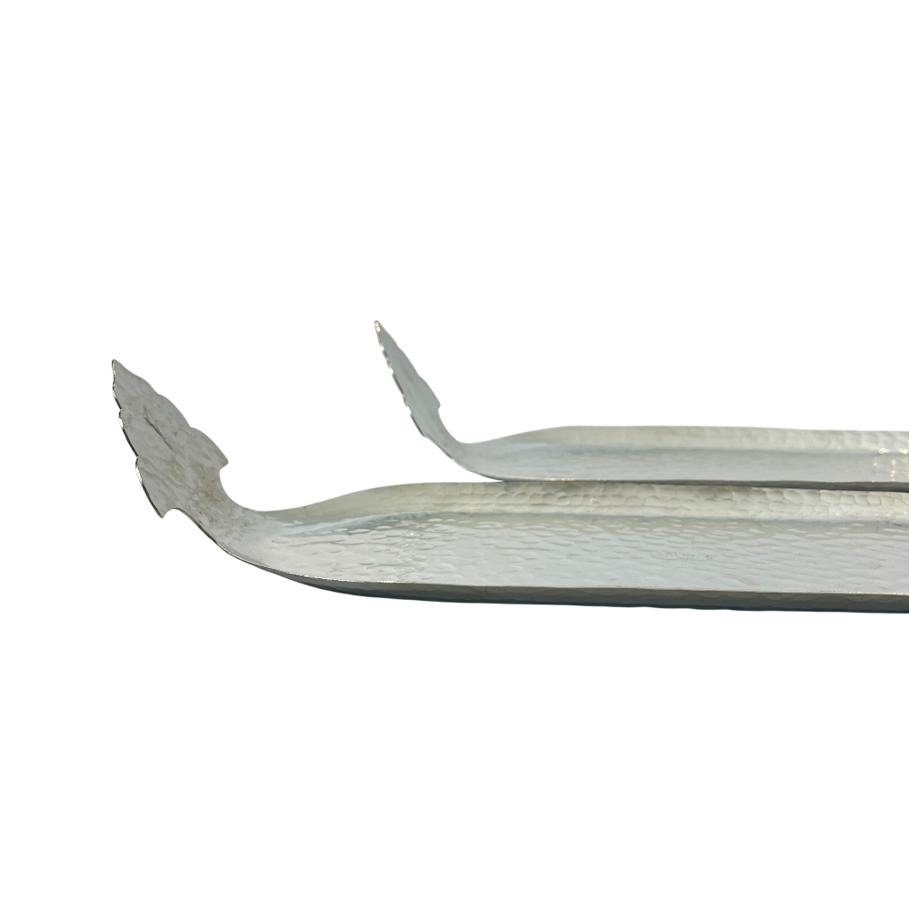 Taj Rokh Copper Dish