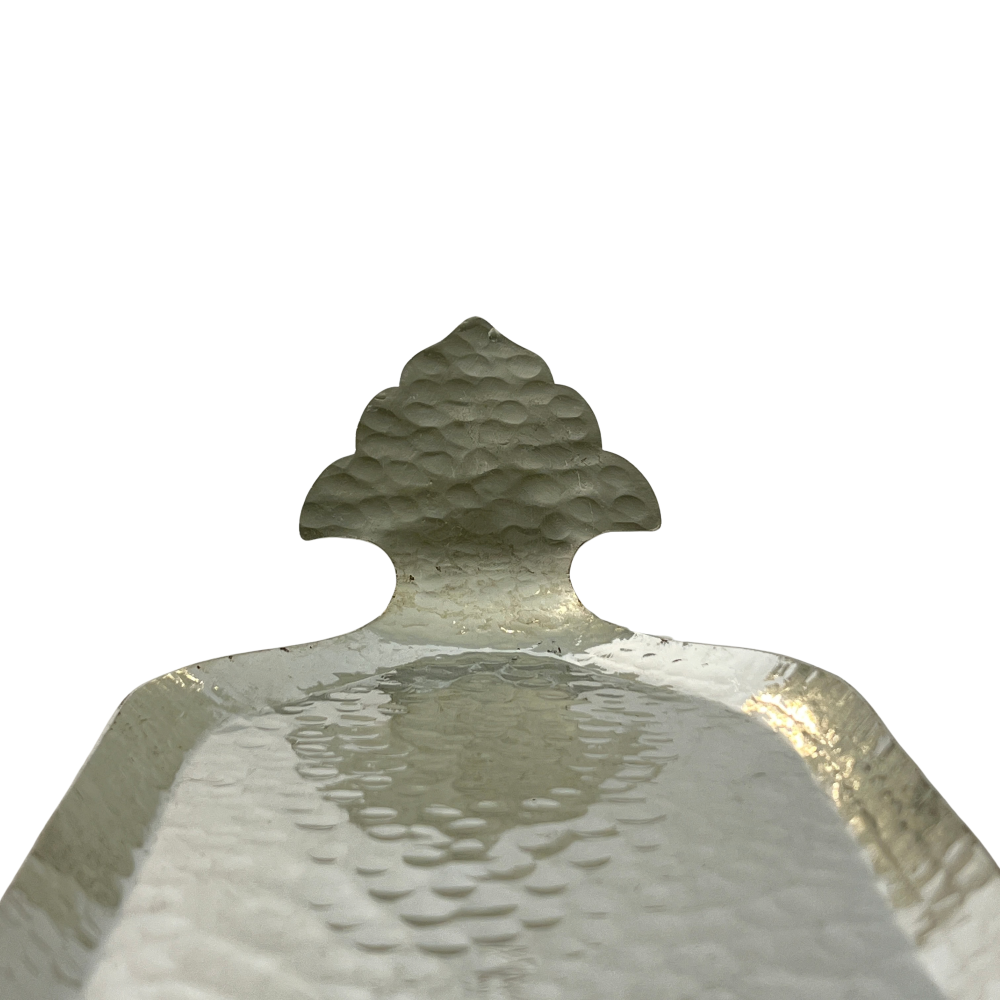 Taj Rokh Copper Dish