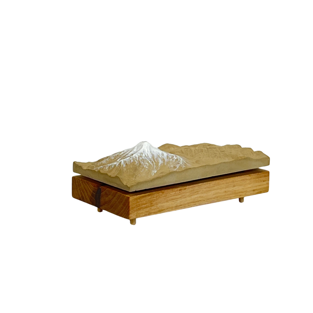 Damavand Incense Burner