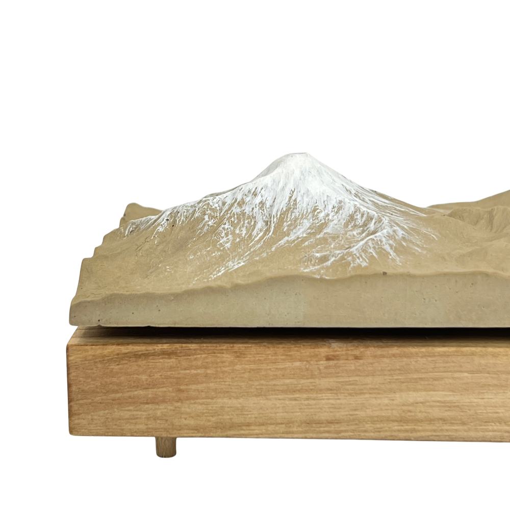 Damavand Incense Burner