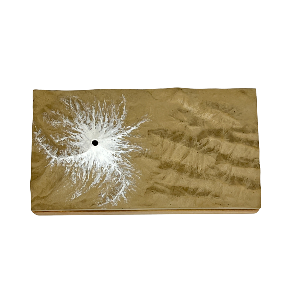 Damavand Incense Burner