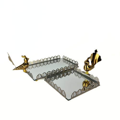 Tray