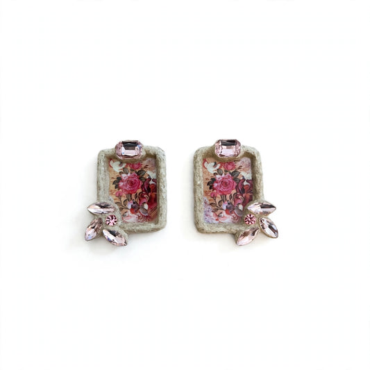 Golbahar Earing