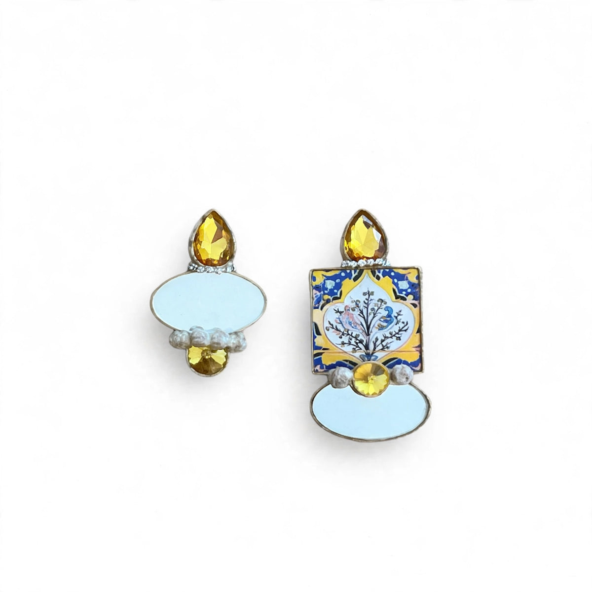 Mehr Earring