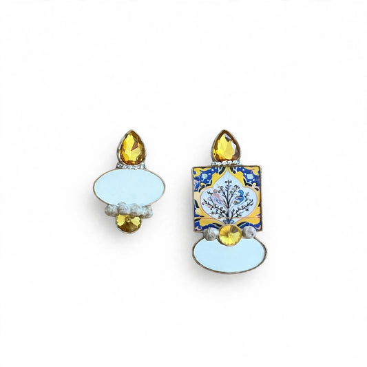 Mehr Earring