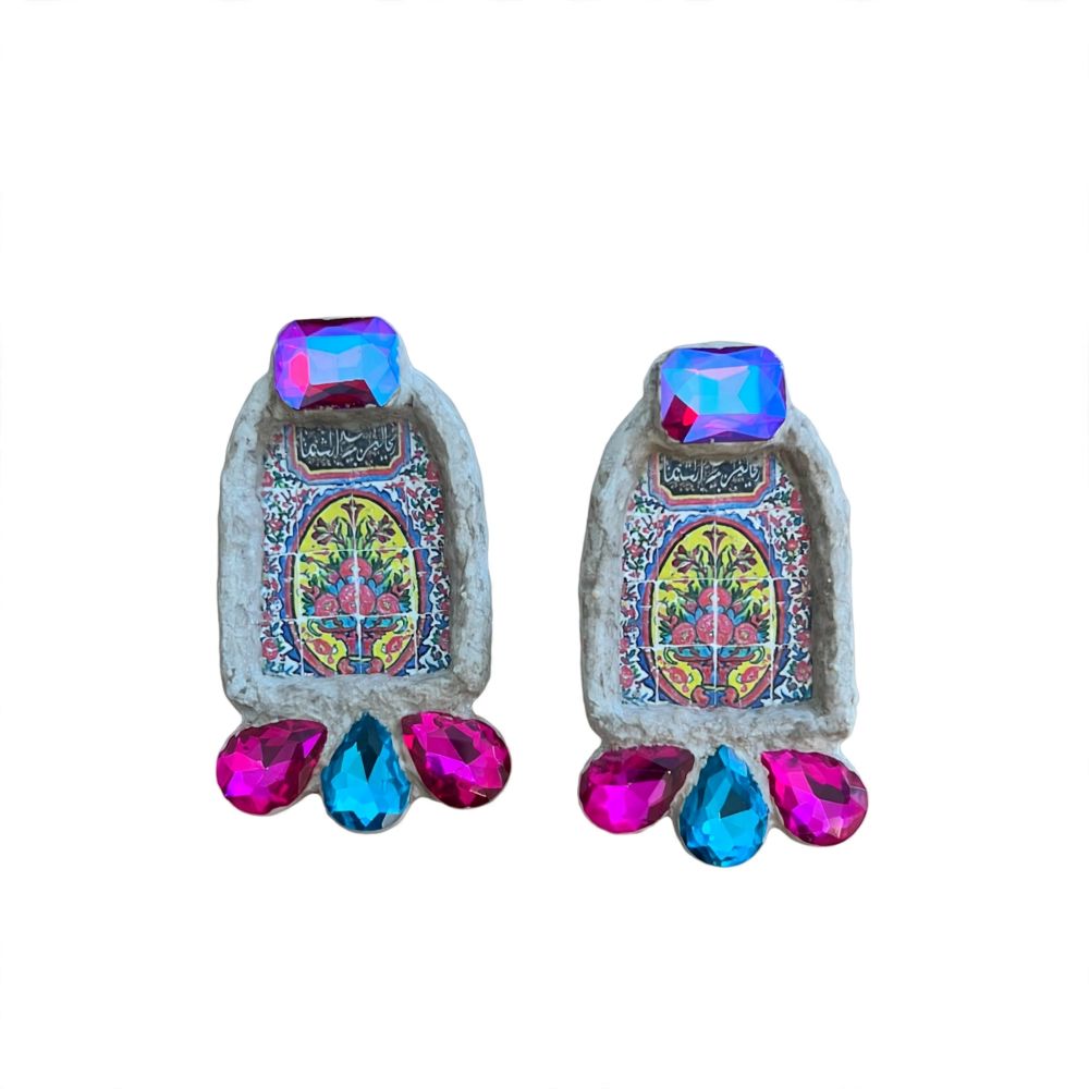 Rangin Earing