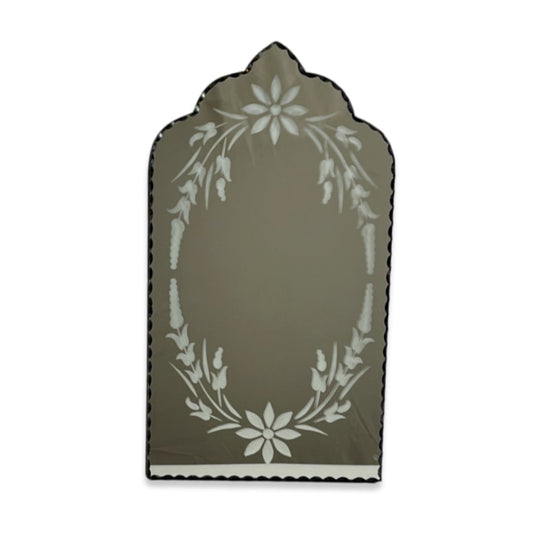 Mirror Taban