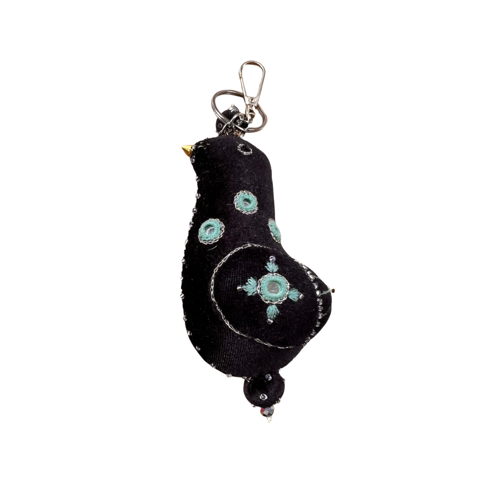 Bird Charm