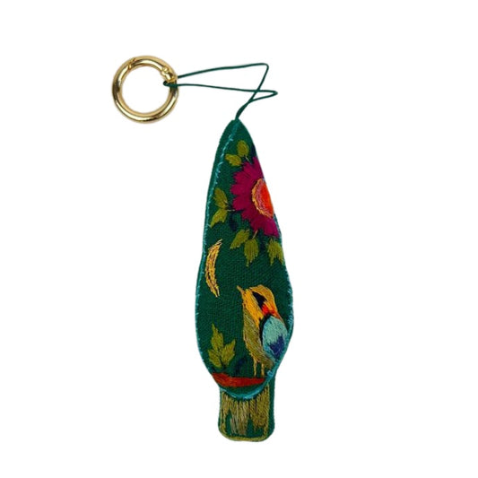 Sarv Keychain
