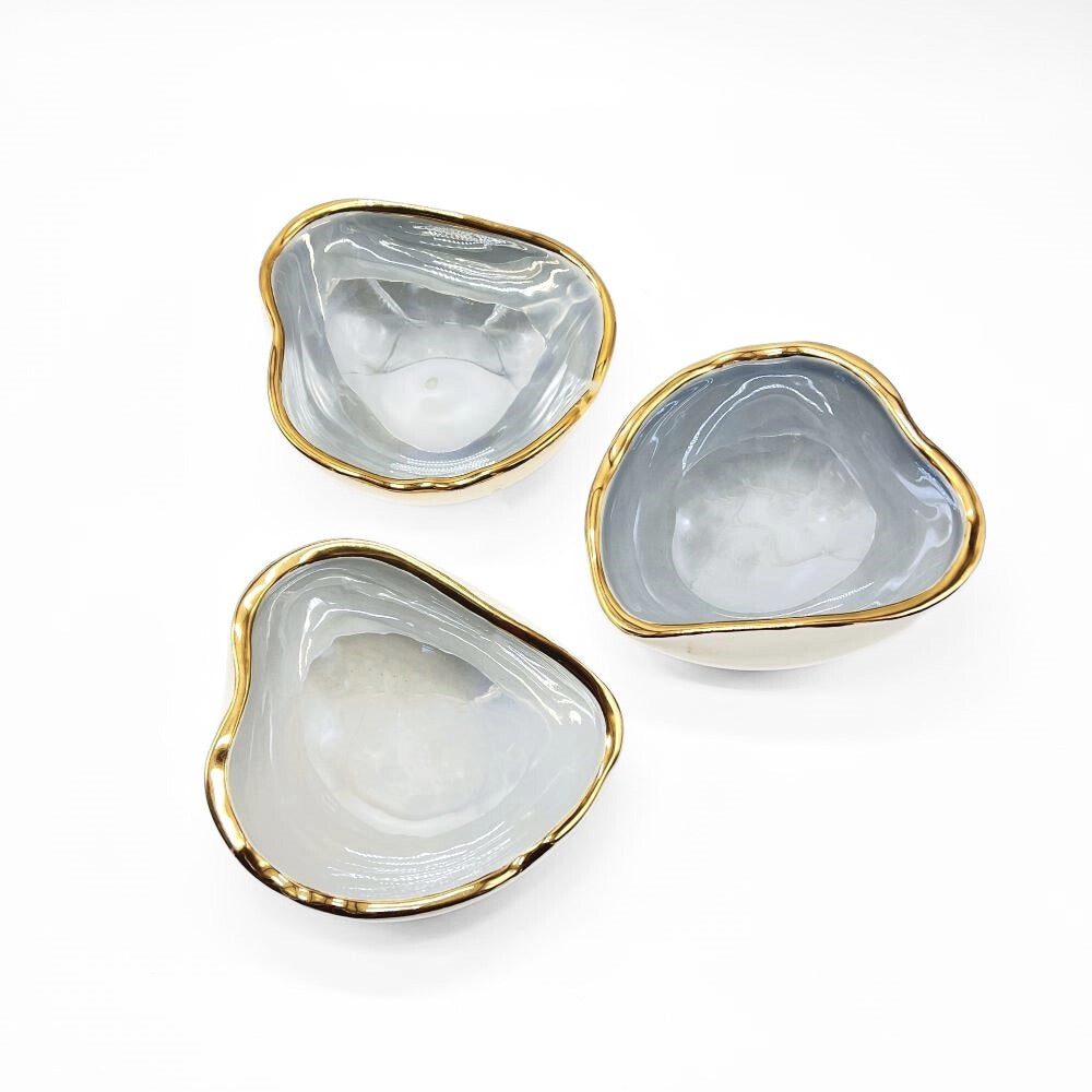 Small Dot Bowl image 3