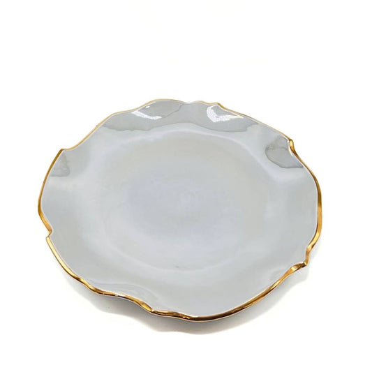 Big Round Dish image 0