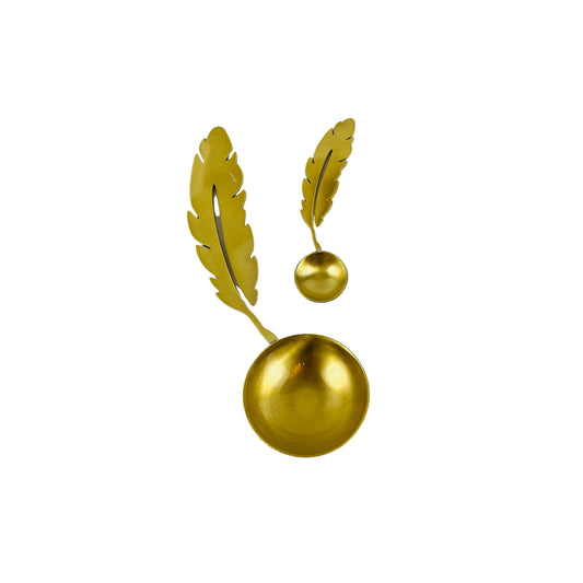 Spoon With Esleimy Design 3