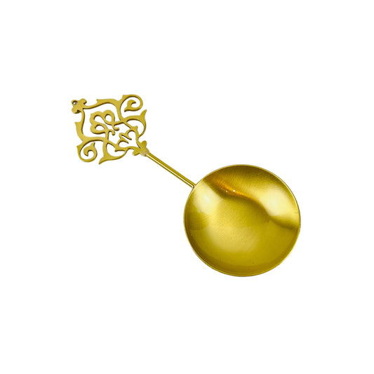 Spoon With Esleimy Design 2
