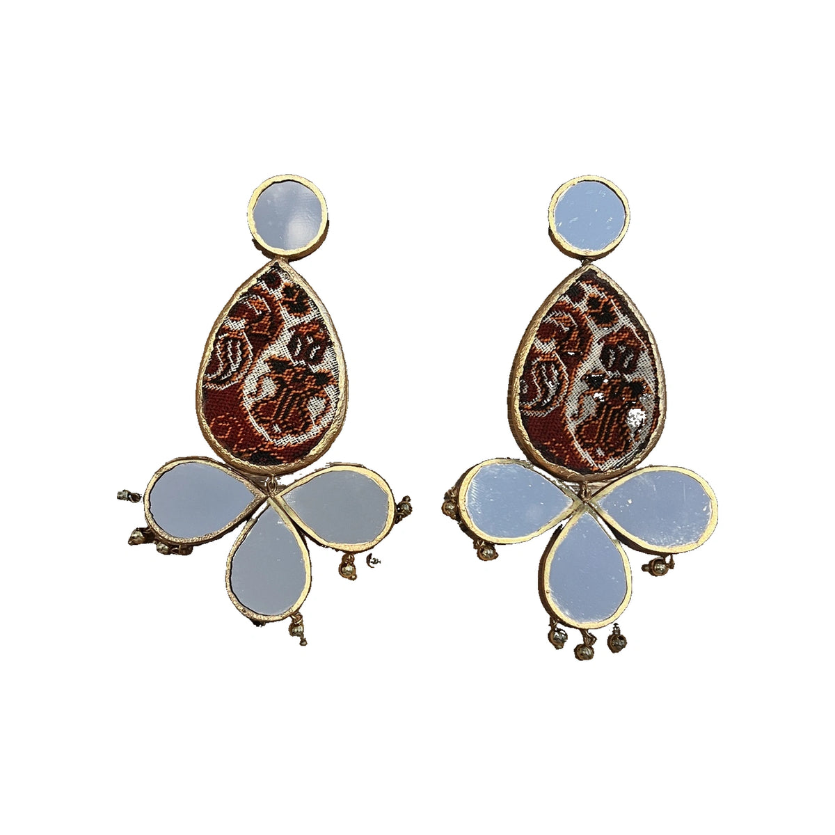 Zarir Earring