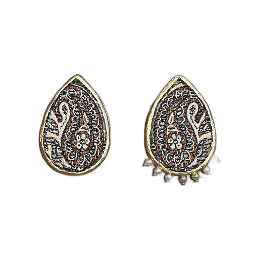 Ashk Earring